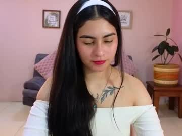 Amy_Lovelydoll Chaturbate stream image from October 04, 2025