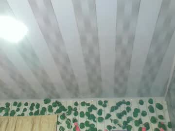 _Amy_Rojas_ Chaturbate stream image from October 04, 2025