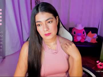 Aylenmiller_ Chaturbate stream image from October 04, 2025