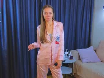 Casseyfoeller Chaturbate stream image from October 04, 2025