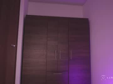 Connie_West0 Chaturbate stream image from October 04, 2025