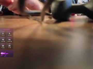 Easybiboi Chaturbate stream image from October 04, 2025
