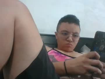 Eden_Jupiters Chaturbate stream image from October 04, 2025