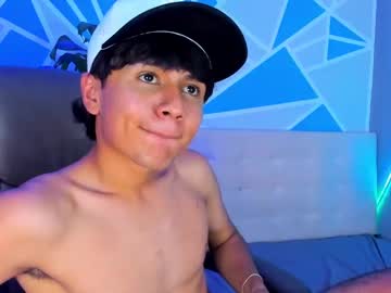 Elchino_69 Chaturbate stream image from October 04, 2025