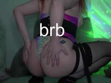 Goddessrubysnowbun Chaturbate stream image from October 04, 2025