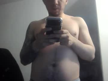 Kanuto89 Chaturbate stream image from October 04, 2025