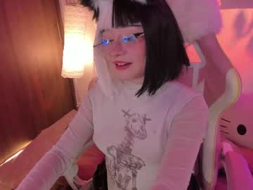 Sweet_Lilly_Sweet Chaturbate stream image from October 04, 2025