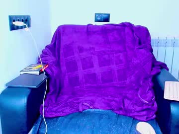 Tenebrise Chaturbate stream image from October 04, 2025