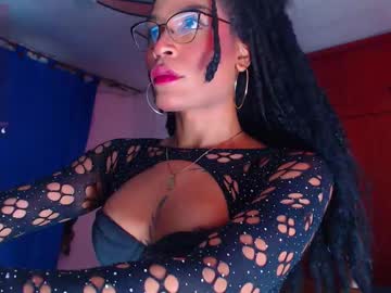 Cristalhottie_2 Chaturbate stream image from October 04, 2025