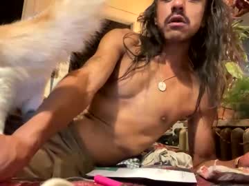 Dirtboi613 Chaturbate stream image from October 04, 2025