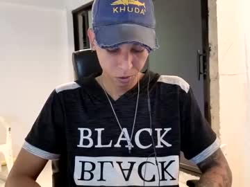 Elchicletv Chaturbate stream image from October 04, 2025