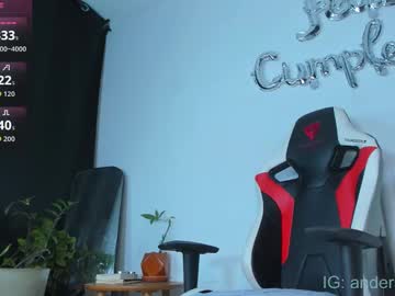 Ethanmiller1 Chaturbate stream image from October 04, 2025