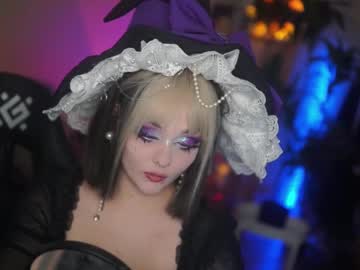 Faith_Chan Chaturbate stream image from October 04, 2025