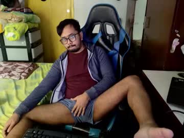 Greybondage93 Chaturbate stream image from October 04, 2025