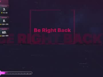 Loramoonnn Chaturbate stream image from October 04, 2025