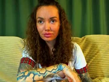 Love_Attation Chaturbate stream image from October 04, 2025