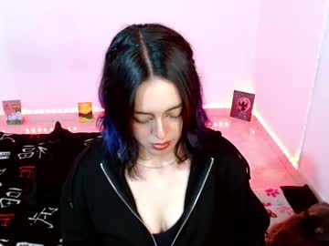 Mei04_ Chaturbate stream image from October 04, 2025