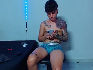 Mike777jr Chaturbate stream image from October 04, 2025