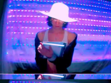 Najimi_Uwu Chaturbate stream image from October 04, 2025