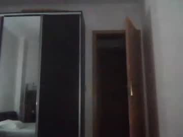 Nmcandeias Chaturbate stream image from October 04, 2025