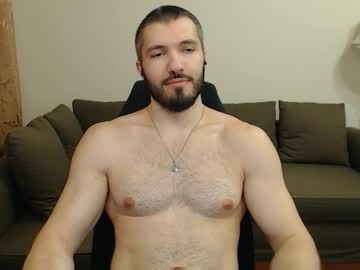Sergiotitan3271 Chaturbate stream image from October 04, 2025