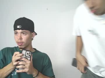 Wesley_7 Chaturbate stream image from October 04, 2025