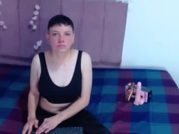 Alexmadisoncm Chaturbate stream image from October 04, 2025