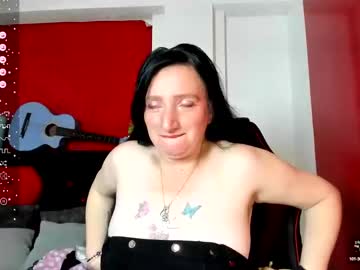 Andrefoxx_ Chaturbate stream image from October 04, 2025