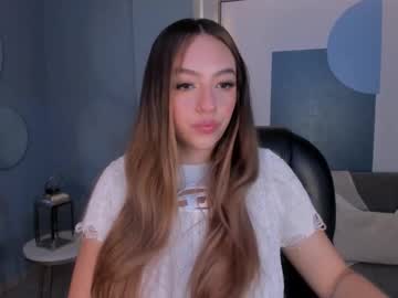 Bellarosex1 Chaturbate stream image from October 04, 2025
