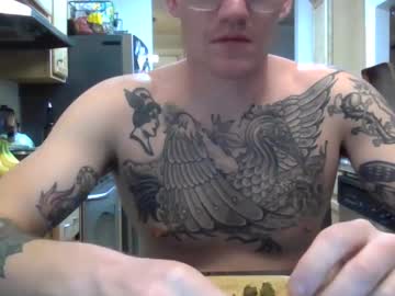 Charlemagnesweatpants Chaturbate stream image from October 04, 2025