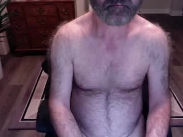 Hairyarchtex Chaturbate stream image from October 04, 2025