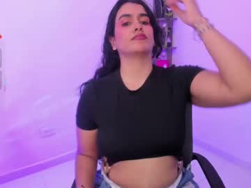 Megan_Taylor_03 Chaturbate stream image from October 04, 2025
