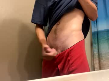 Mrmeltyourheart Chaturbate stream image from October 04, 2025