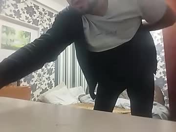 Nauhod Chaturbate stream image from October 04, 2025