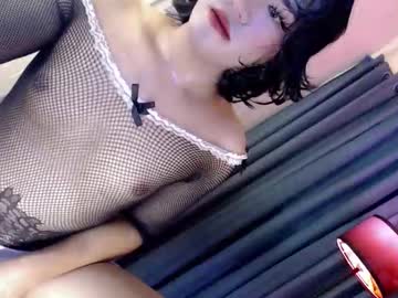 Nelsymwuah Chaturbate stream image from October 04, 2025