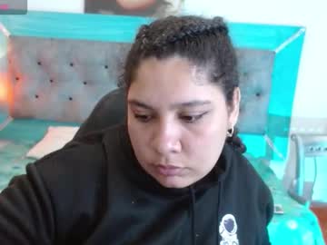 Roxx_Iie Chaturbate stream image from October 04, 2025