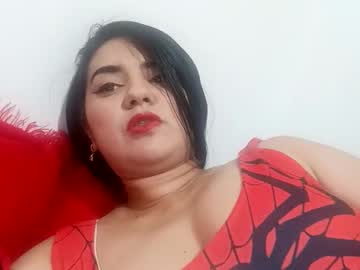 Sarahbellerose_Xh Chaturbate stream image from October 04, 2025