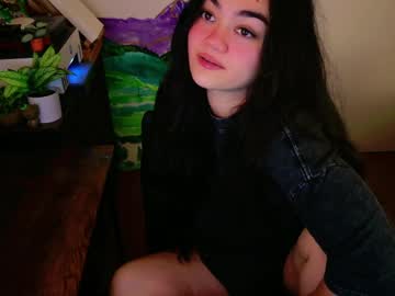 Annatigarr Chaturbate stream image from October 04, 2025