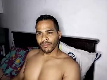 Brujoreal1987 Chaturbate stream image from October 04, 2025