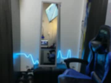 Jhon_2000s Chaturbate stream image from October 04, 2025