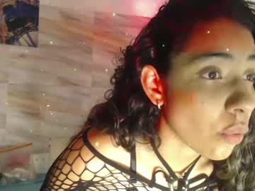 Mariana_Turner Chaturbate stream image from October 04, 2025
