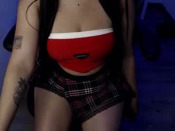 Marianavarela Chaturbate stream image from October 04, 2025