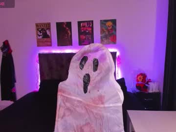 Mariiana_Hasper Chaturbate stream image from October 04, 2025