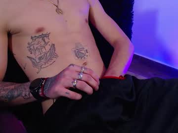 Master_Lucian Chaturbate stream image from October 04, 2025