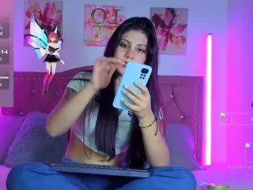 Miagreisy Chaturbate stream image from October 04, 2025