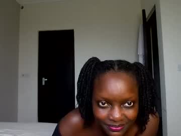 Shayne_Akinyi Chaturbate stream image from October 04, 2025