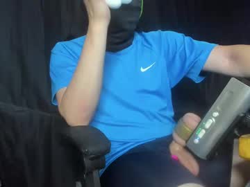 Shibashamu Chaturbate stream image from October 04, 2025