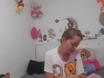 Sofia666kim Chaturbate stream image from October 04, 2025