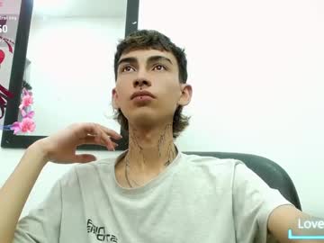 Ttimy_X_Boy Chaturbate stream image from October 04, 2025