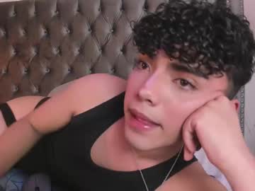 Twin_Nick Chaturbate stream image from October 04, 2025
